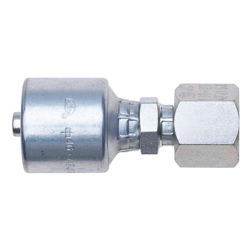 Coupling Gates G25930-1212