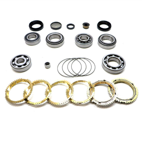 Manual Trans USA Standard Bearing Kit 2000-03 Mitsubishi Eclipse 3.0L w/Synchro