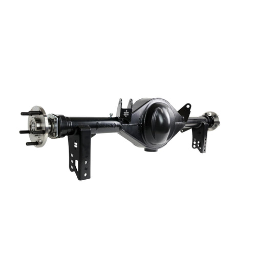 RID Axle and Housing Packages Ridetech 11169682