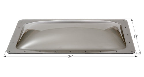 RV Skylight ICON 12117