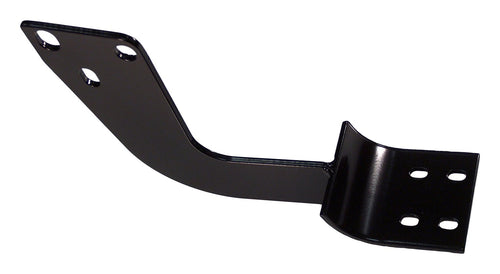 Westin Premier 22-1395 Oval Nerf Bar Mount Kit fits 2004-2012 Colorado Canyon 2006-2008 I-Series Crew Cab Black Pair