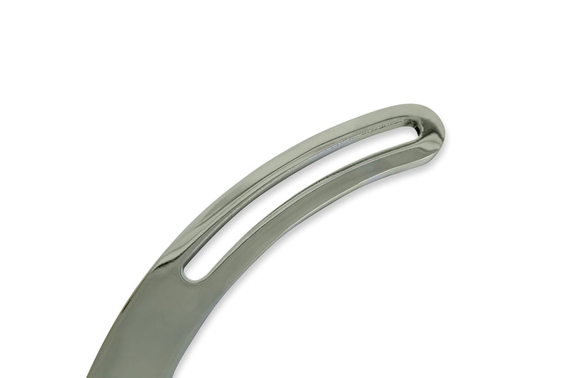 Chrome Plated Mr. Gasket 9851 Alternator Bracket