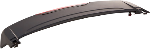 Honda CR-V Spyder Auto (SP-OE-HCRV07L) LED OE Style Spoiler