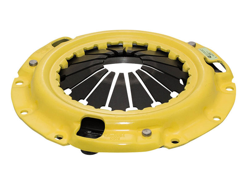 Clutch Pressure Plate ACT D016 HD