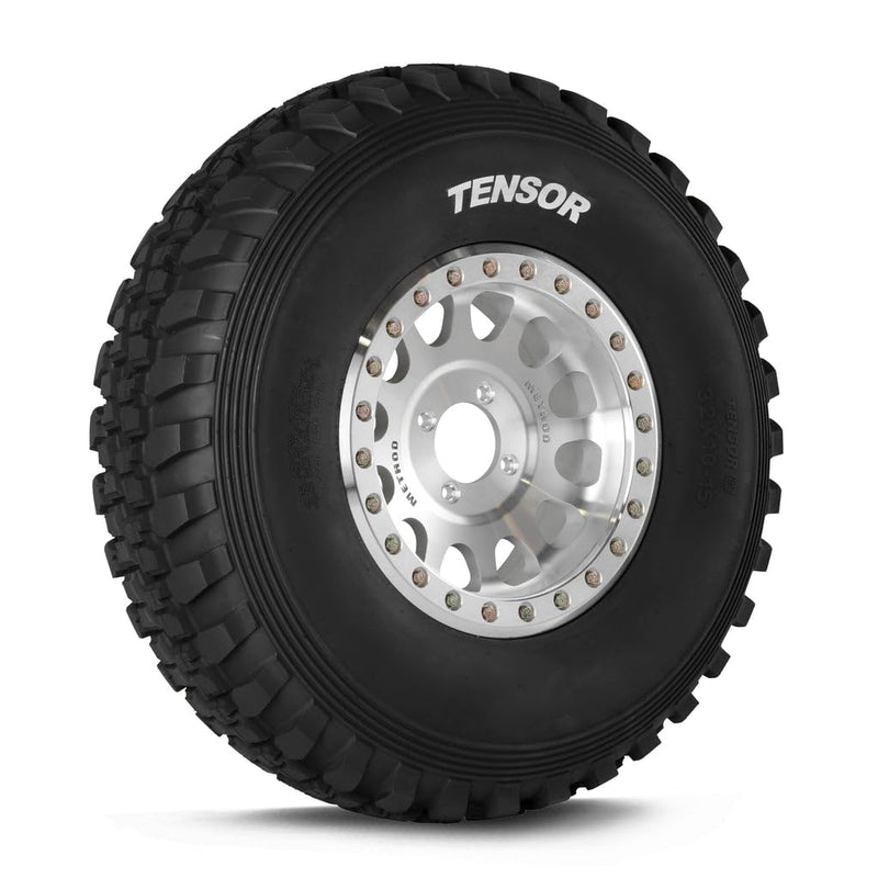 Tensor Tire All-Terrain DESERT SERIES (DS) ATV Bias Tire - 32x10D15