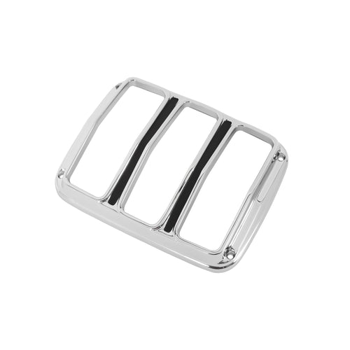 C5ZZ-13489-AR Scott Drake 1965-1966 Taillight Bezels Concours Pair