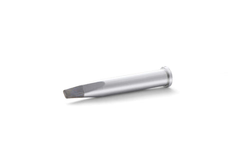 Weller Chisel XT M Soldering Tip for WT1HN, WT2M, WX, WR, WXR