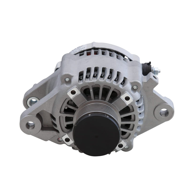 Alternator TYC Compatible with 2010-2015 Toyota Tacoma