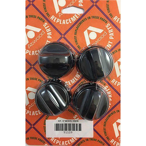 37 Series Dometic Stove Knob Kit