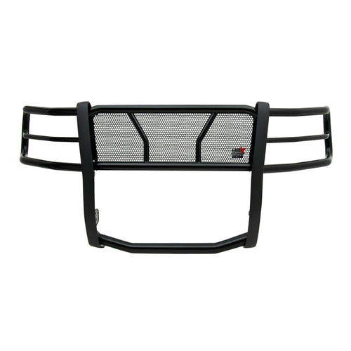 57-2275 Westin HDX 1-Piece Grille Guard fits 2007-2013 Silverado 1500 (Exc Classic)