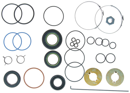 Power Steering Gates 349240 Repair Kit