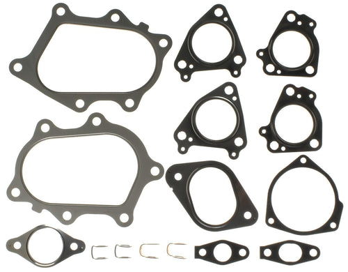 6.6L MAHLE Chevrolet/GMC Duramax Turbo Mounting Gasket Kit GS33678