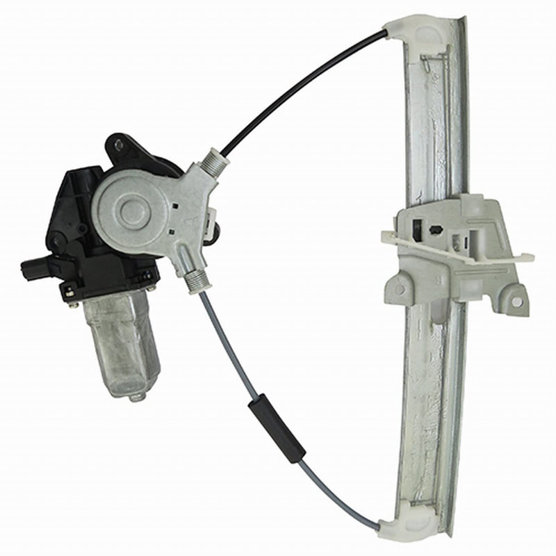 Replacement TYC 660531 Window Regulator (Rear Right)