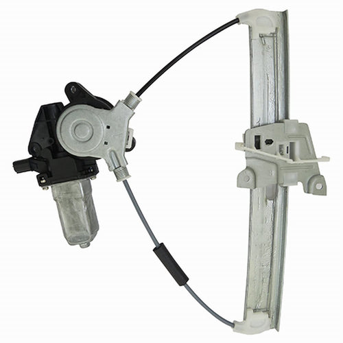 Replacement TYC 660531 Window Regulator (Rear Right)