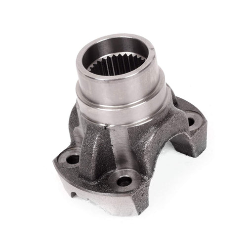 Transfer Case Mega-Short Slip Yoke Eliminator Yoke | Rugged Ridge | 16580.67 | Fits Only the Rugged Ridge 18676.72 Mega Short SYE Kit