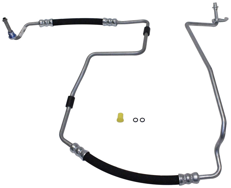 Power Steering Gates 366091 Hose Assembly Pressure Line