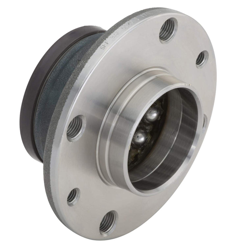 Wheel Bearing and Hub Assembly MOOG for Fiat 500 512480