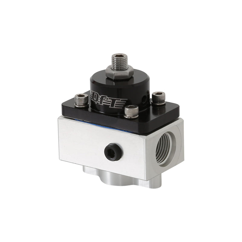 30-1803QFT Quick Fuel Billet Pressure Regulator