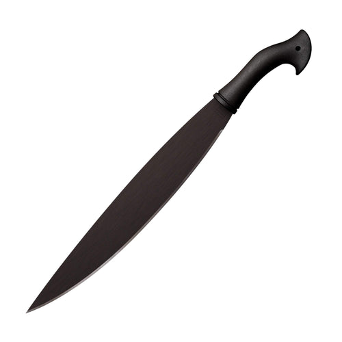 Cold Steel Tactical Machete All Purpose with Sheath, Great for Clearing Brush, Survival, Camping and Outdoor Activities, Barong Machete