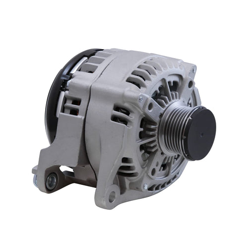 Alternator TYC Compatible with 2014-2018 Ram Ram 1500 Pickup