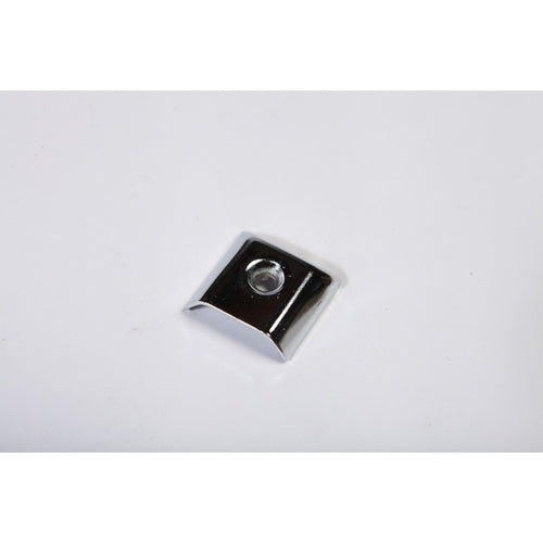 11802.01 | Omix-Ada | Interior Door Handle End Cap, OE Reference: 55009804 | Fits 1987-1995 Jeep Wrangler YJ