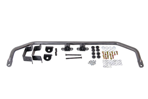 7804 Hellwig Solid, Heat Treated Chromoly, 1-1/4" Front Sway Bar