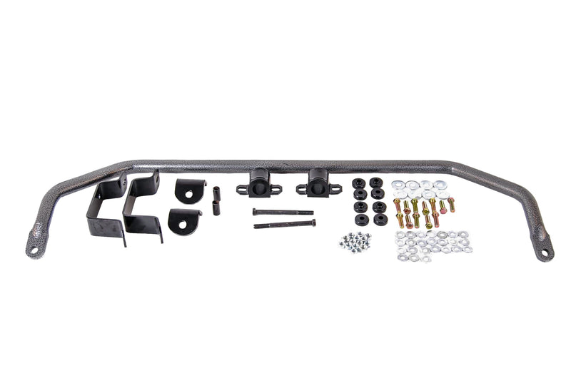 7804 Hellwig Solid, Heat Treated Chromoly, 1-1/4" Front Sway Bar