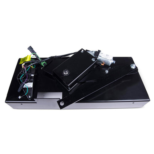 42 Series Kwikee Electric Step Table Motor System for 5th Wheel RVs, Travel Trailers and Motorhomes