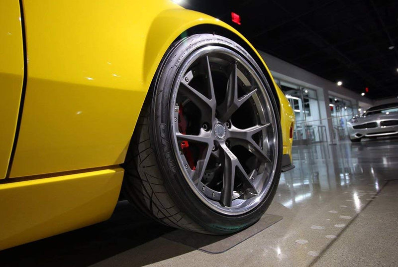 255/30R19 Nitto Invo 91Y