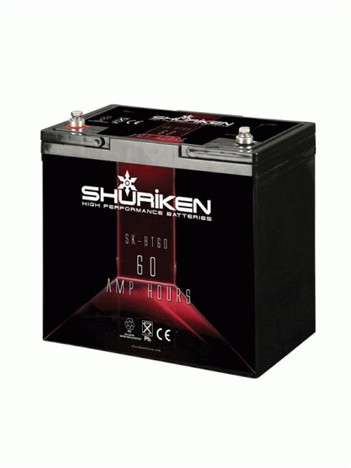 SK-BT60 Battery Dummy Metra Brands