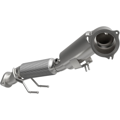 Catalytic Converter MagnaFlow 21-478: Direct-Fit, OEM Grade, Compatible With 2017-2018 Ford Escape 1.5L, 2013-2016 Ford Escape 1.6L (Federal/EPA Compliant)