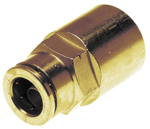 Brake Gates G31150-0602 Coupling