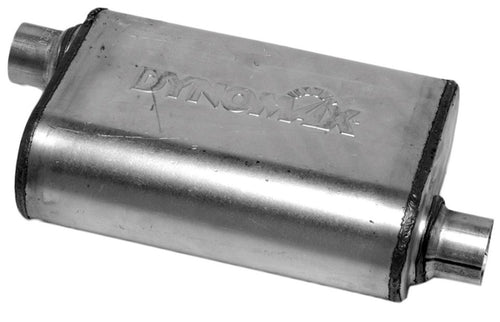 Ultra Flo Dynomax 17222 Exhaust Muffler for Jeep Wrangler