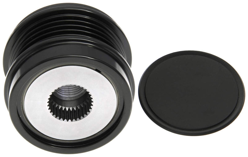 Gates 37209P Genuine DriveAlign Overrunning Decoupler Pulley