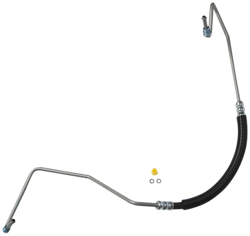 Power Steering Gates 368510 Hose Assembly Pressure Line
