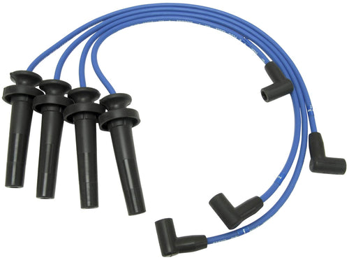 RC-GMX081 NGK (51117) Spark Plug Wire Set