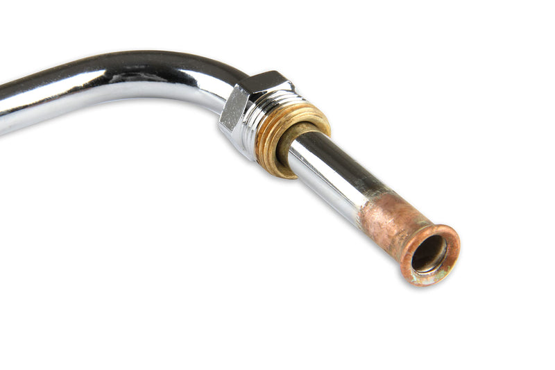 34-150 Holley Fuel Line