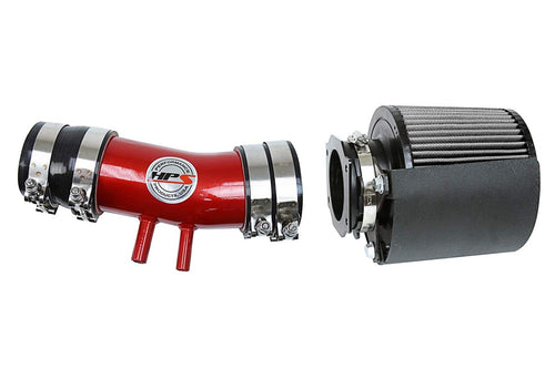 Shortram Air Intake HPS Performance (827-604R-1)