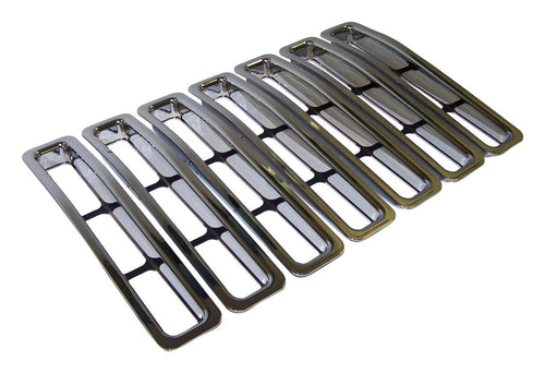 Grille Insert Set RT Off-Road