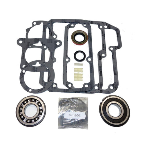 Manual Transmission USA Standard T98 Bearing Kit 1964-1975 International
