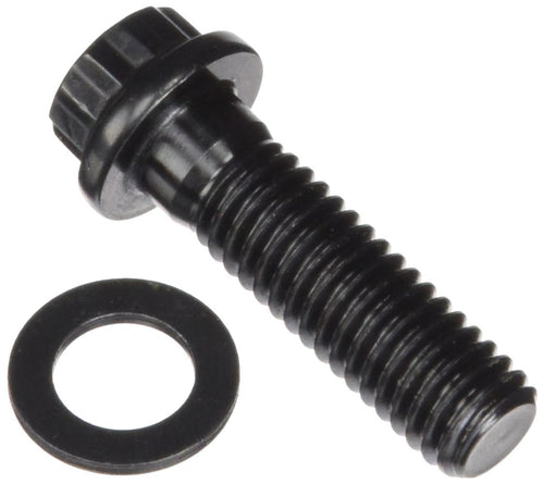 Bellhousing ARP 154-0902 Bolt Kit