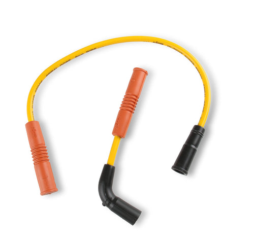 Custom Wire ACCEL 171112Y Set - 8mm - Yellow