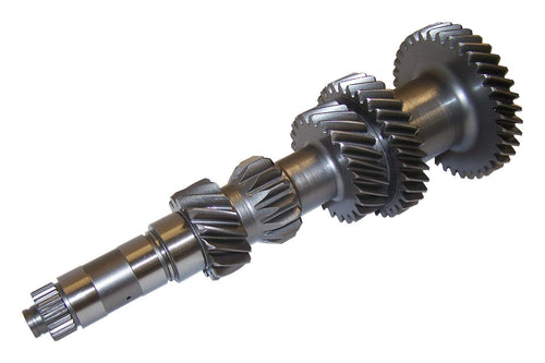 Crown Automotive Transmission and Transaxle Cluster Gear - Manual