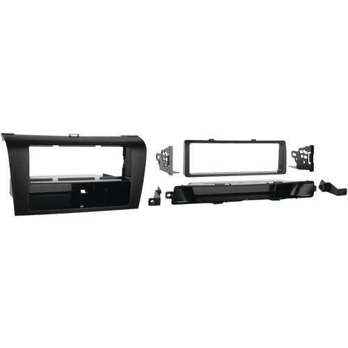 Mazda 3 2004-2009 - Metra