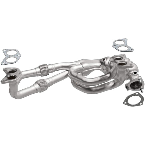 California Grade MagnaFlow Manifold Catalytic Converter CARB Compliant 553447