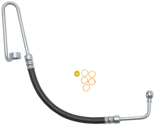 Power Steering Gates 360000 Hose Assembly Pressure Line