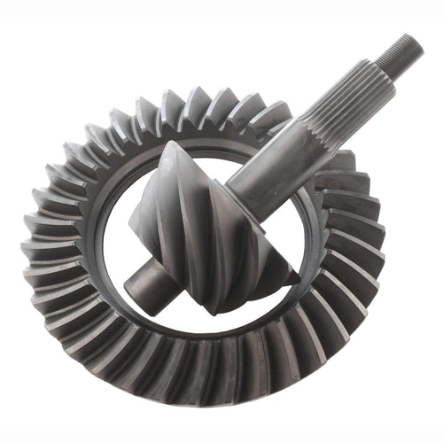 49-0027-1 Richmond Gear Ring & Pinion Gear Set – 3.50 Ratio – Fits Ford 9" Rear Differential – Heavy-Duty 8620 Steel – Precision Cut for Smooth, Quiet Performance