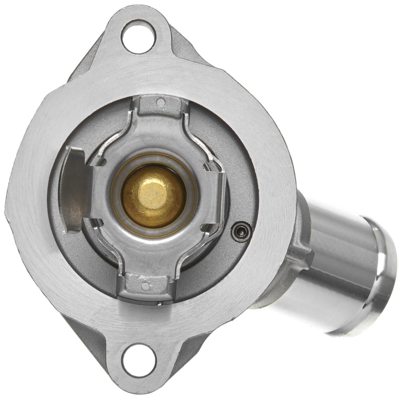 Integrated Housing Gates 34842 Engine Coolant Thermostat