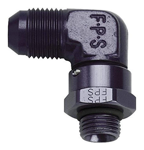 Deg Swivel Adapter Fragola 499210-BL, 1 Pack