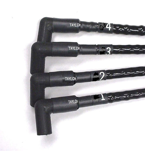 Wire Sleeving Taylor Cable 2529, 1 Pack